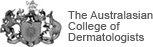 The Australasian College of Dermatologists - Dr Glenda Wood - Dermatologist