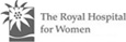 The Royal Hospital for Women - Dr Glenda Wood - Dermatologist